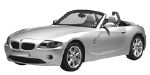BMW E85 B1975 Fault Code