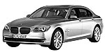 BMW F01 B1975 Fault Code