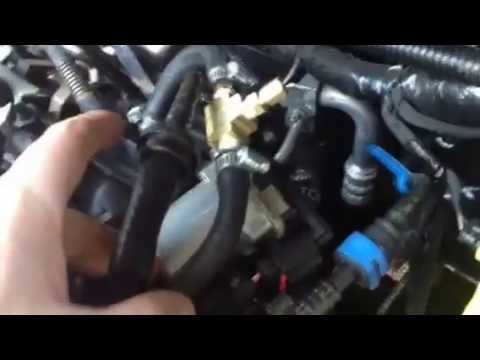 See B1975 repair manual
